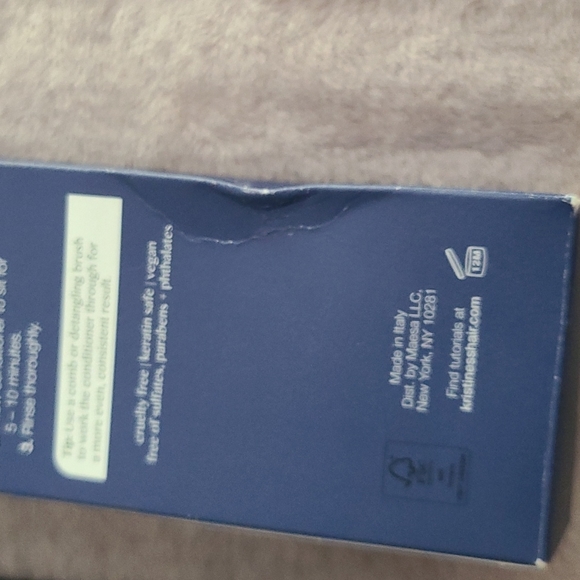 Kristin Ess Hair Color Depositing Conditioner - Picture 7 of 8